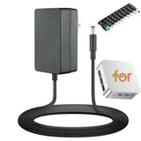 12V Adapter For DreamQuest Pro, Pro Plus and ACEMAGIC Vista V1 Mini PC Processor