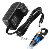 13.5V Charger for Hikeren H-305 Portable Vacuum Power Supply