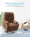 6.6ft Lift Chair or Power Recliner Power Cable for Okin Limoss Lazboy