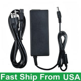 AC Adapter for Arizer Extreme Q & V-Tower 4.0 Digital Desktop Arizer Power Cord