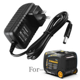 AC Adapter for Firman WH03041 WH03042 Dual Fuel Generator