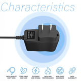 AC Adapter for Ryobi HP41L 4V Lithium-ion Screwdriver Battery Charger