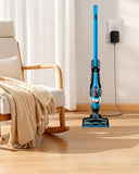 Charger for Bissell 3061 Featherweight Cordless Stick 2 in 1 Vacuum 10.8V