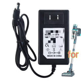 Charger for Belife BVC12/BVC11/BVC-V11/BVC11A/BVC11B/BVC11C Vacuum Cleaner