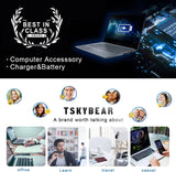 4.5x3.0mm 90W 19.5V 4.62A AC Power Adapter Charger For Dell DA90PM111 AA90PM111