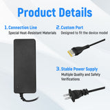 24V 2.71A Charger For ResMed AirSense 11 S11 / AutoSet / Elite / ResMed AirMini