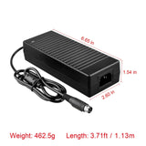 48V 4Pin Adapter for Linksys Cisco 0432-00UN000 0432-01JN000 FSP 04A5-0060000