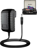 AC Adapter For ByronStatics KTS-601BT KTS-601 Bluetooth 3-Speed Record Player