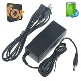 AC Adapter For Sagemcom Fast 5380 DSL Gateway Router Kinetic Windstream