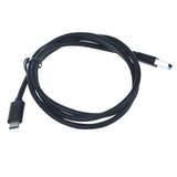 USB-C Cable For Ryobi USB Lithium Power Cutter KIT - USB 3.0 A to USB 3.1 Type C