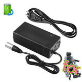 XLR Charger for CTM Homecare HS-2850/HS-5600/HS-570/HS-580(SLA Battery Charger)