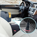 Car Adapter for YAESU Vertex Radio FT-277R FT-817 EDC19A FT-817ND HX270S HX280S