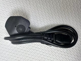 AC Power Cord Cable For Anker SOLIX C800 C1000 F2000 F2600 757 767 Power Station