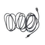 10FT Starlink Mini USB C to DC Power Cable 100W Input USB Type C to DC Cable