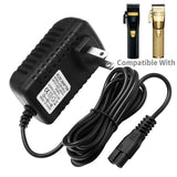 4.5V AC/DC Charger for BaBylissPRO FX870 FX788 FX787 FX820 FX825 Clipper