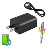 Charger for Anti Aging Dr Pen Ultima M8 A1 A6 M5 M7 N2 X5 A6S E30 V3 V6 MYM