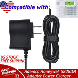 5V AC Adapter for Ademco Honeywell 5828DM Transformer DC Power Supply 5828 5828V