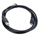 USB Cable for UC-E20 Photo Data Transfer Cord for Canon PowerShot SX720 HS