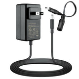 12V 3A Charger For Jumper EZBook x3 x4 s5 s7 s7max s7hi j1 EZbook 2 3 3 3l pro
