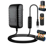 Adapter for Sony SRS-XB13 SRS-XB23 SRS-XB33 SRS-XB43 XG300 X Portable Speaker