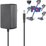 AC Adapter For Welov S30 350W 30KPa Lightweight Cordless Stick Vacuum Cleaner