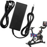 AC Adapter For NordicTrack Commercial S15i Studio Cycle NTEX05119