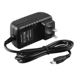 AC/DC Adapter Charger for Toshiba Camileo S20 S30 H30 X100 HD Camcorder