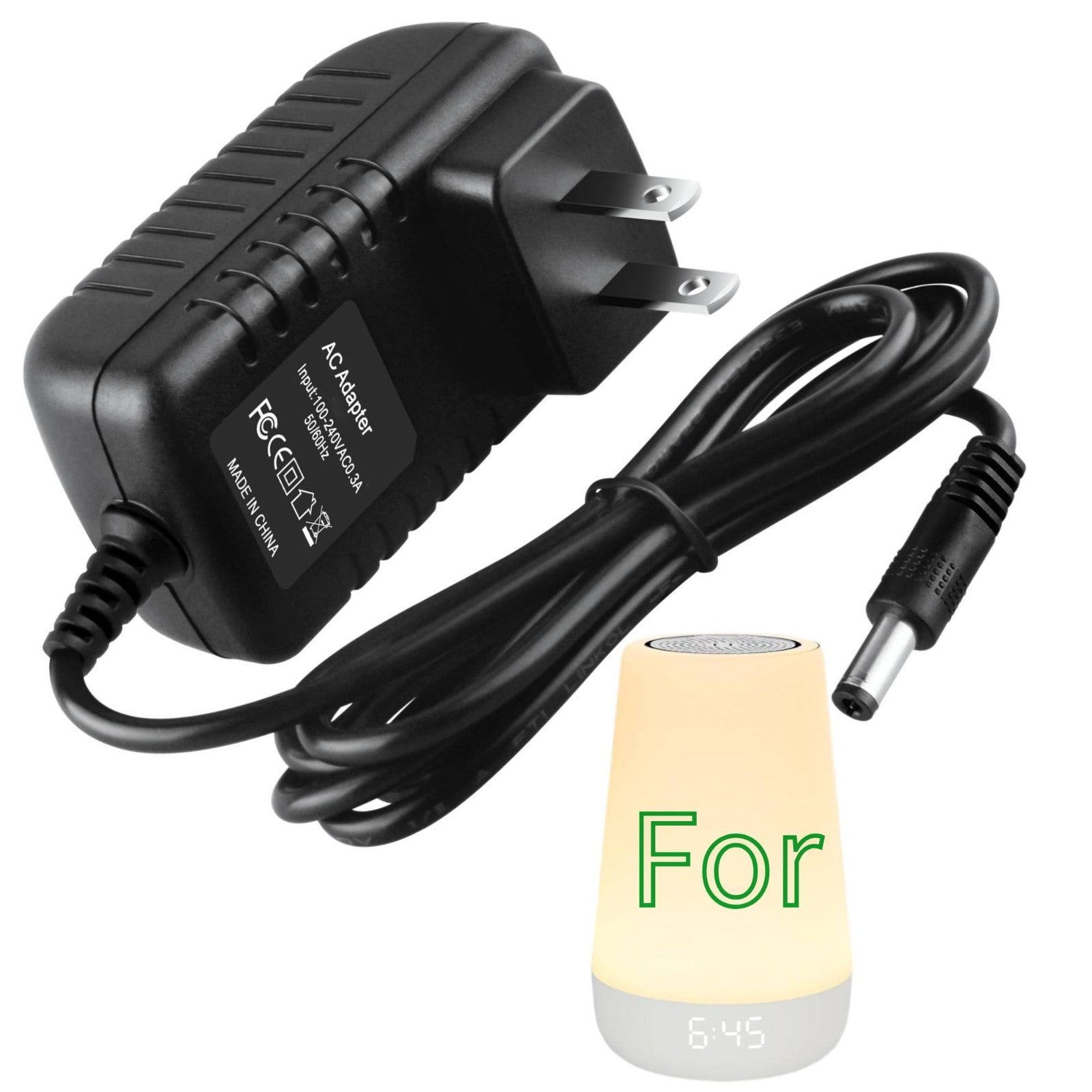 Rest One Adapter ABLEGRID | Professional Power Adapter Expert