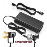 15V Adapter For NEEWER Continuous Lights Power Supply