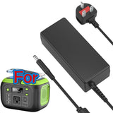 AC Adapter For SinKeu G200 200W Portable Power Station