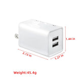 Wall Charger Mirco USB C for Kindle Paperwhite,Kindle Fire,Amazon Fire Tablet