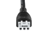AC Adapter for HP 375MA Photosmart C4280 C4580 C4260 Charger Power Supply Cord