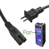 Power Cord For beForee Sound BFS-3800 5501 5900 K10 9160 Portable Party Speaker
