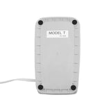 Foot Pedal for Badylock Sewing Machine blsa solaris, blsa2 solaris 2, blsr