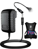AC Adapter For SUBPAC M2 Tactile Wearable Physical Audio System