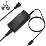54.6V 2A AC Adapter for ENGWE EP-2PRO EP-2 500W/750W TN-4831C 48V