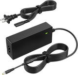 65W Adapter for GRECELL T300 Portable Power Station 300W (Peak 600W)