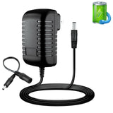 24V Adapter for Evershop PO3 F-639 F639 2300 Lumens Ring Light CW2401000US