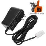 7.2V Adapter for Ariens Platinum SHO 24 Deluxe 30 Pro Hydro Repl 05079500