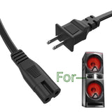 AC Power Cord Cable For Gemini GPK-1200 GPK-800 Karaoke Party Speaker