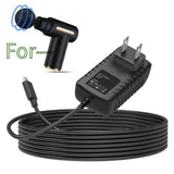 5V USB-C Charger for Uplayteck BX-720 JX-703Pro Massage Gun Percussion Device