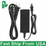 AC Power Adapter Charger for Sony HandyCam DCR-TRV350 DCR-TRV340 DCR-TRV330