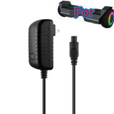 Replacement Charger For Jetson IMPACT And Other Jetson 3 pin 25.2v hoverboard