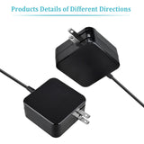 65W USB-C AC Adapter For DJI Neo,avic 3 Pro,Mavic 3 Pro Cine,Mavic 3 Classic