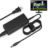 AC Adapter for LG 24MA31D 24MA31D-PU 26MA31D LED LCD TV Power Supply Charger PSU