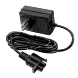 AC DC Adapter for 24v Halo Warthog ride on toy car charger power supply