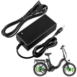 AC Charger for Samebike CY20 Commuter Electric Bike Power Adapter PSU