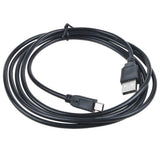 Mini USB Cable for Canon VIXIA HF S100 HF10 HF20 HG10 HG20 HG21 HR10 HV10 HV30