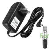 Replacement Charger for Wahl 9916-1008 9916-1117 9953-1301 Trimmer