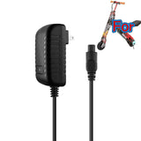 AC Adapter For VIRO Rides Vega 2-in-1 Transforming Electric Scooter & Mini Bike